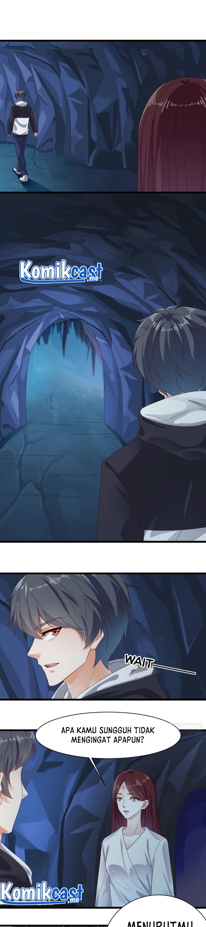 The Developer System (Hell’S Developer) Chapter 235 Gambar 4